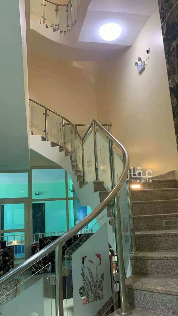 فيلا للبيع في شارع قاسم البياني, حي المروج, مدينة جدة, منطقة مكة المكرمة صورة 3