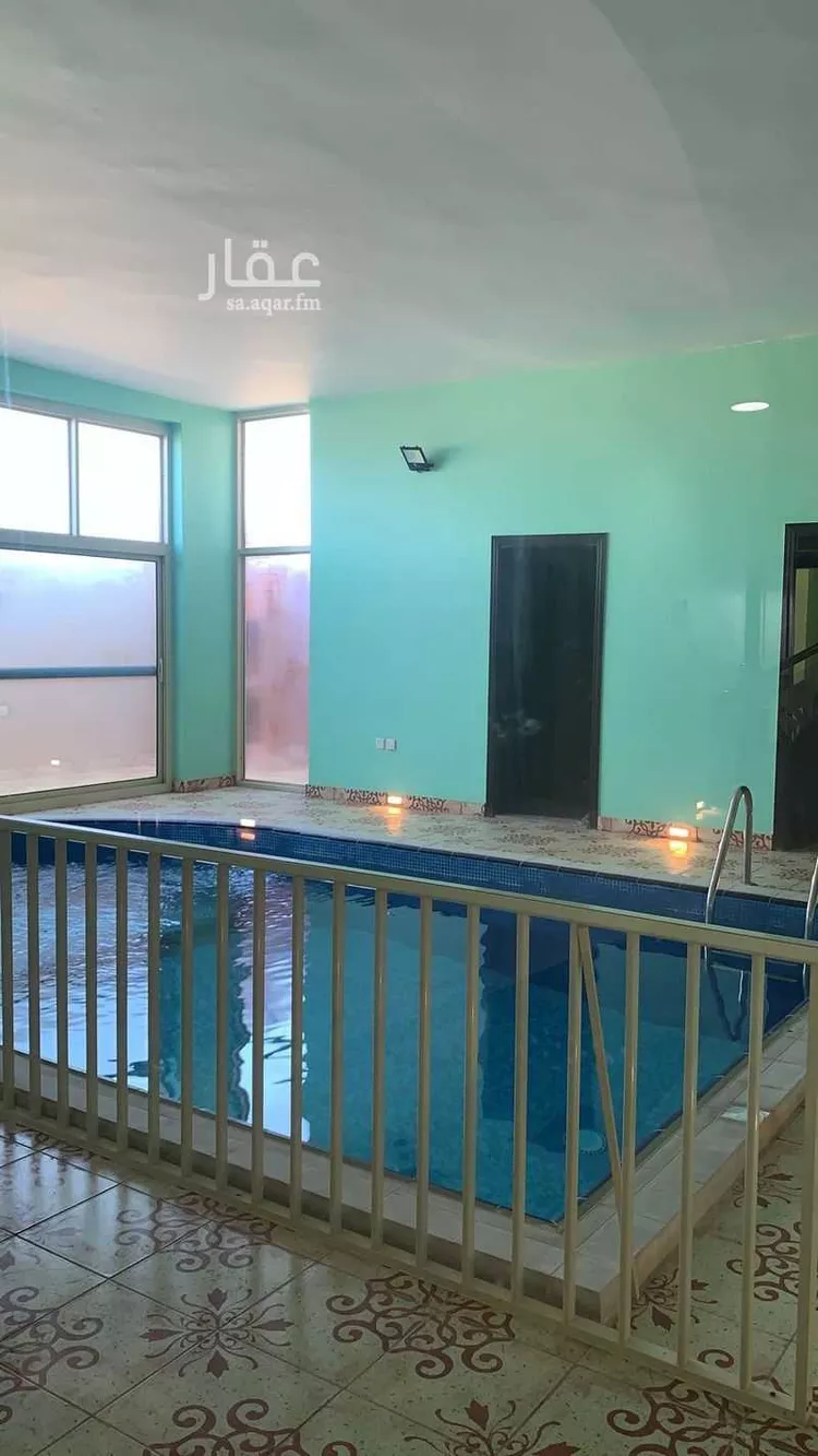 فيلا للبيع في شارع قاسم البياني, حي المروج, مدينة جدة, منطقة مكة المكرمة 10