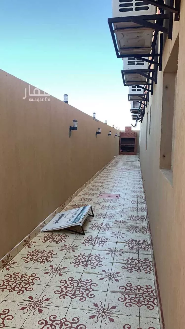 فيلا للبيع في شارع قاسم البياني, حي المروج, مدينة جدة, منطقة مكة المكرمة 13