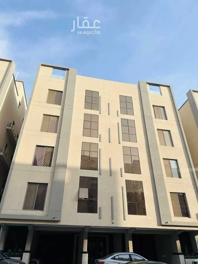 Apartment for Rent in Jeddah Al Marwah
