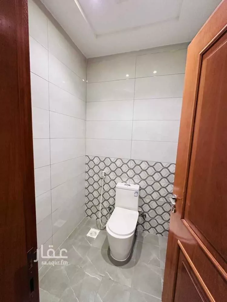 شقة للإيجار في شارع طارق بن سويد, حي المروة, مدينة جدة, منطقة مكة المكرمة صورة 5
