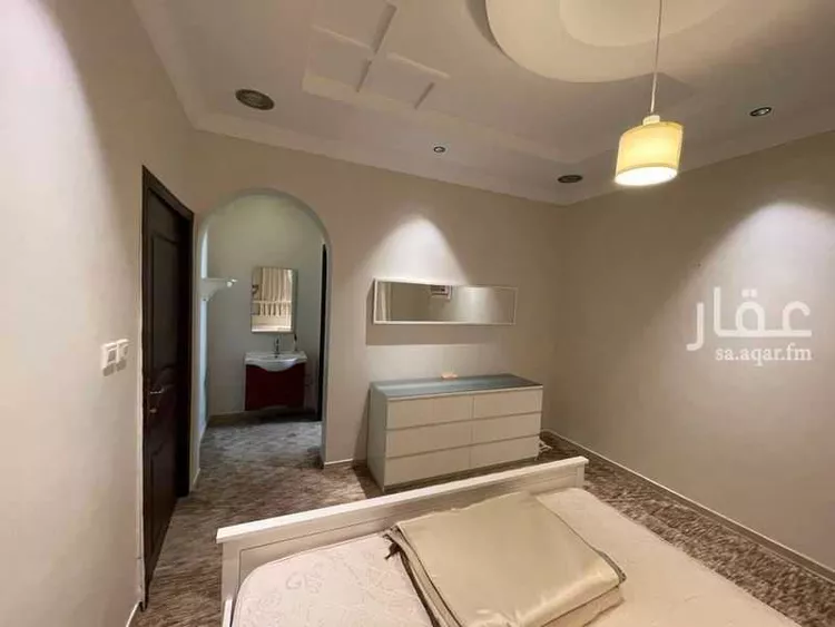 شقة للإيجار في شارع عبدالكريم الرجيلي, حي المروة, مدينة جدة, منطقة مكة المكرمة صورة 5