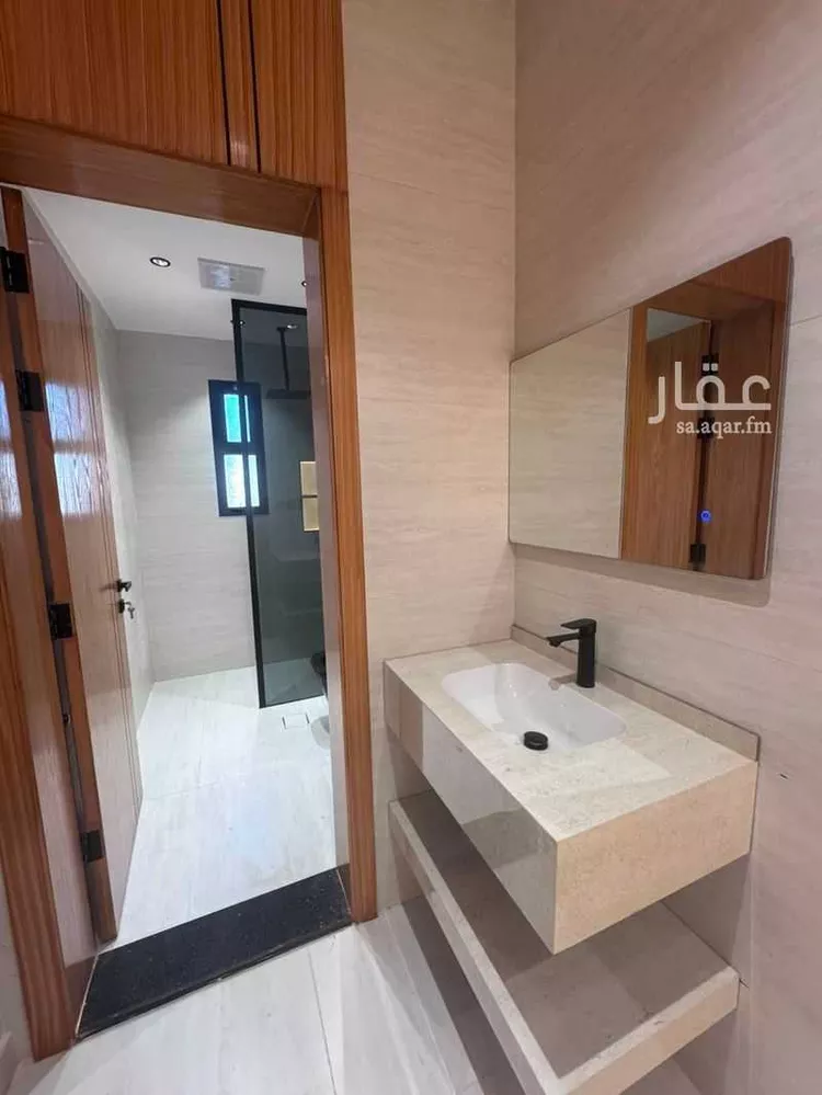 شقة للإيجار في شارع الراكه الجنوبية, حي المروة, مدينة جدة, منطقة مكة المكرمة 9