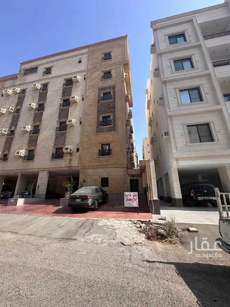 شقة للإيجار في شارع المعذل العبدي, حي الريان, مدينة جدة, منطقة مكة المكرمة 7