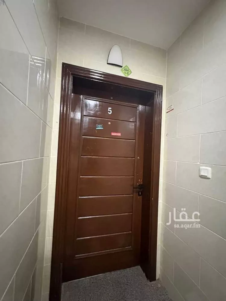 شقة للإيجار في شارع محمد الأشقر, حي الصفاء, مدينة جدة, منطقة مكة المكرمة صورة 2