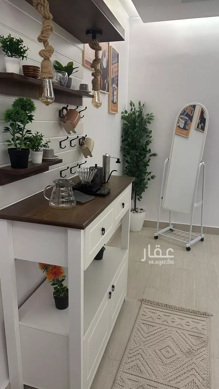 شقة مفروشة للحجز في شارع ضرار بن الازور ، حي الروضة ، جدة ، جدة 6