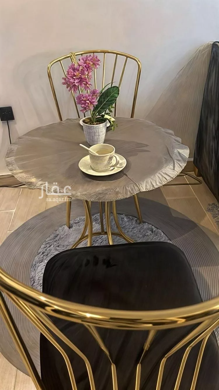 شقة مفروشة للحجز في شارع ابراهيم امين فوده ، حي الروضة ، جدة ، جدة 6