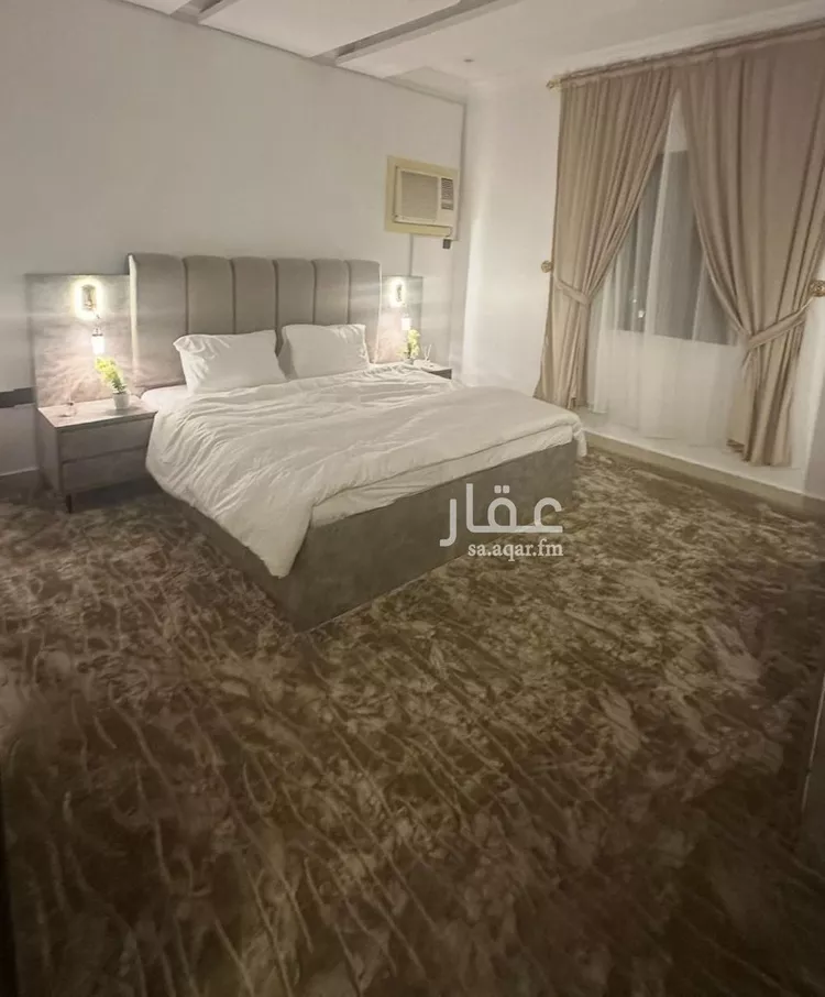 شقة مفروشة للحجز في شارع ابراهيم امين فوده ، حي الروضة ، جدة ، جدة 8
