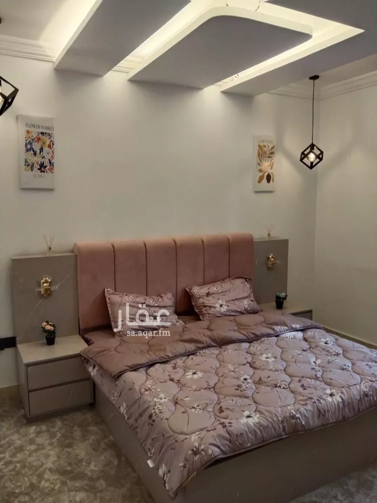شقة مفروشة للحجز في شارع ضرار بن الازور ، حي الروضة ، جدة ، جدة صورة 5