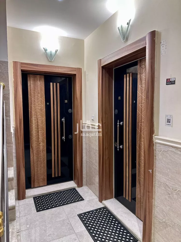 شقة للإيجار في شارع ابو قتادة الانصاري, حي المروة, مدينة جدة, منطقة مكة المكرمة صورة 5