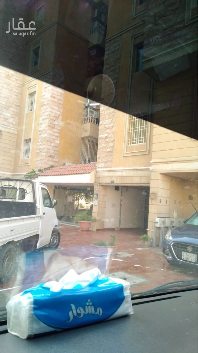 Apartment for Sale in Jeddah Al Marwah