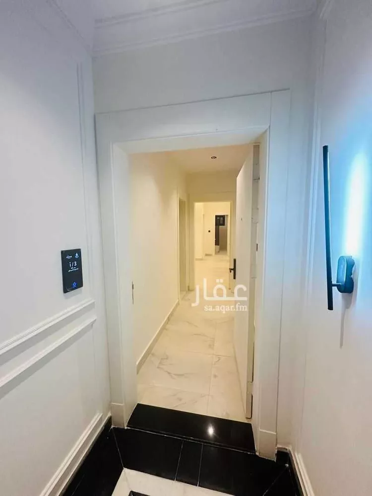 Apartment for Rent in Jeddah Al Marwah