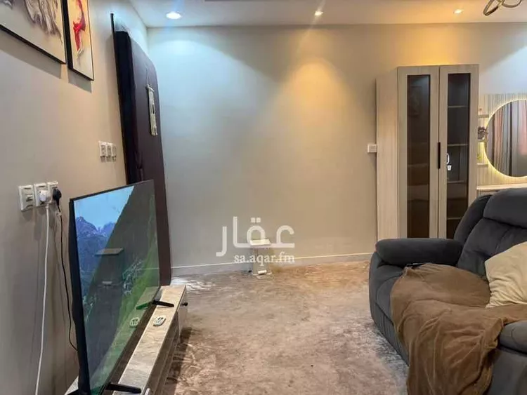 استوديو للإيجار في شارع ابن عثمان السلمي, حي المروة, مدينة جدة, منطقة مكة المكرمة 9