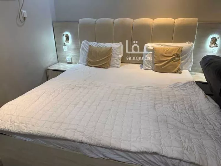 استوديو للإيجار في شارع ابن عثمان السلمي, حي المروة, مدينة جدة, منطقة مكة المكرمة 11