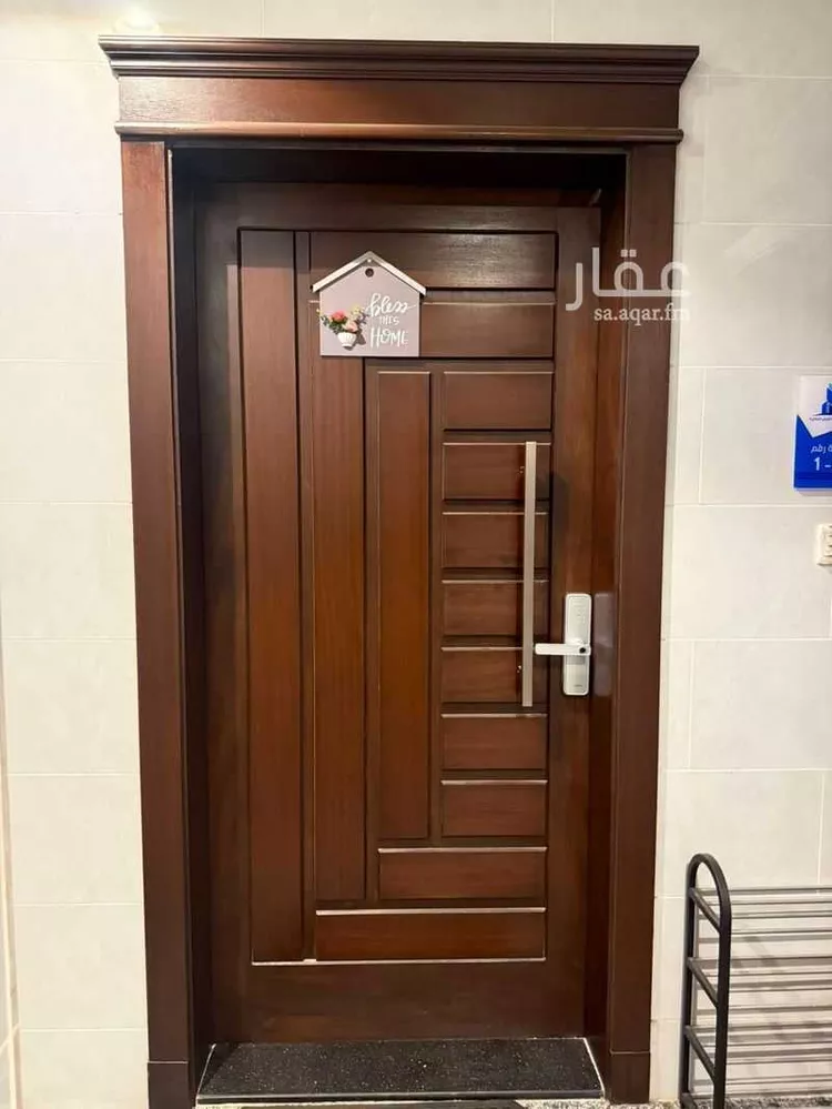 استوديو للإيجار في شارع ابن عثمان السلمي, حي المروة, مدينة جدة, منطقة مكة المكرمة 14
