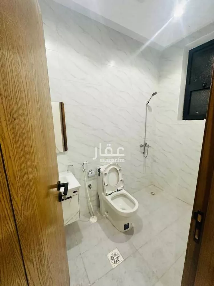 شقة للإيجار في شارع عمره النجاريه, حي المروة, مدينة جدة, منطقة مكة المكرمة صورة 3