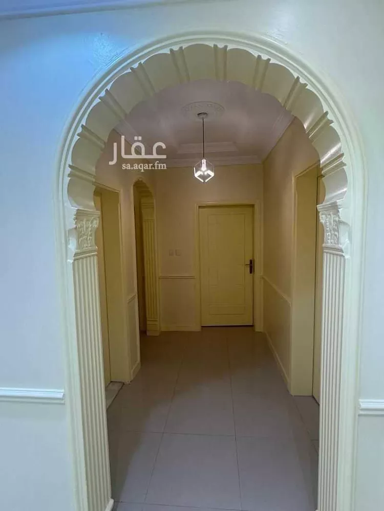 شقة للإيجار في شارع احمد الجيهاني, حي المروة, مدينة جدة, منطقة مكة المكرمة 9