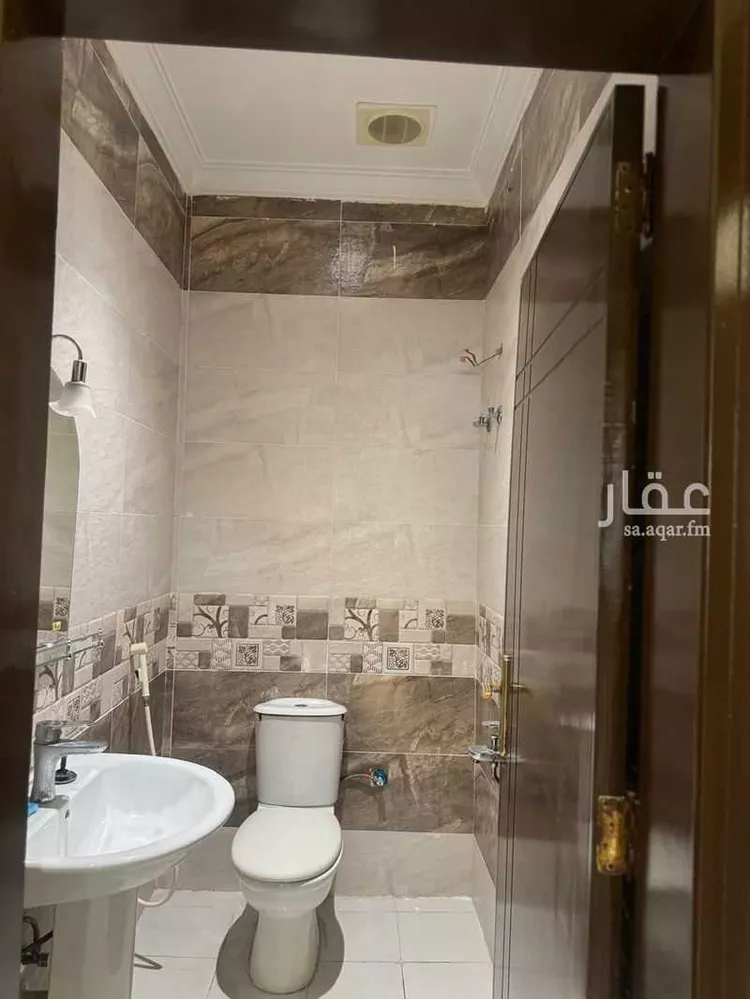 شقة للإيجار في شارع بهاء الزمان, حي المروة, مدينة جدة, منطقة مكة المكرمة صورة 4
