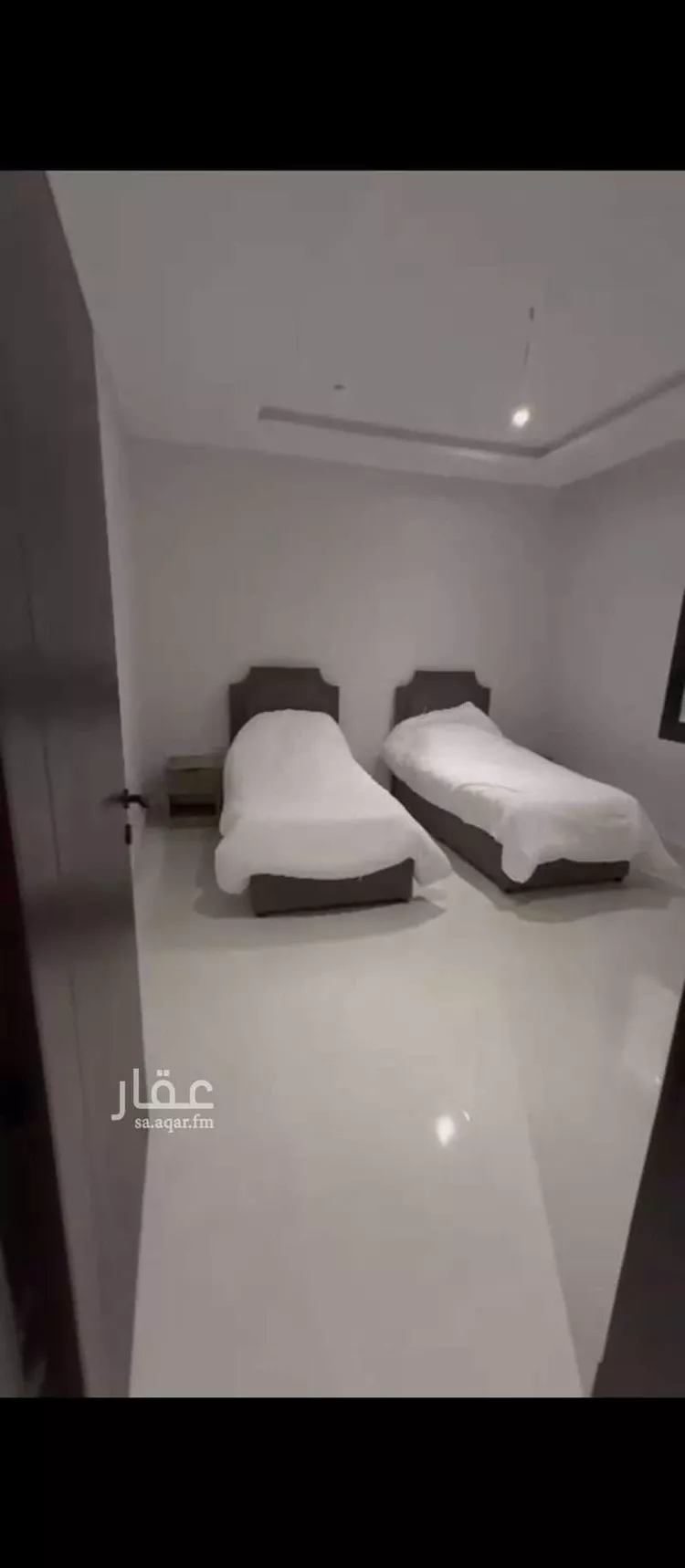شقة للإيجار في شارع إبن أسلم الحاسب, حي المروة, مدينة جدة, منطقة مكة المكرمة