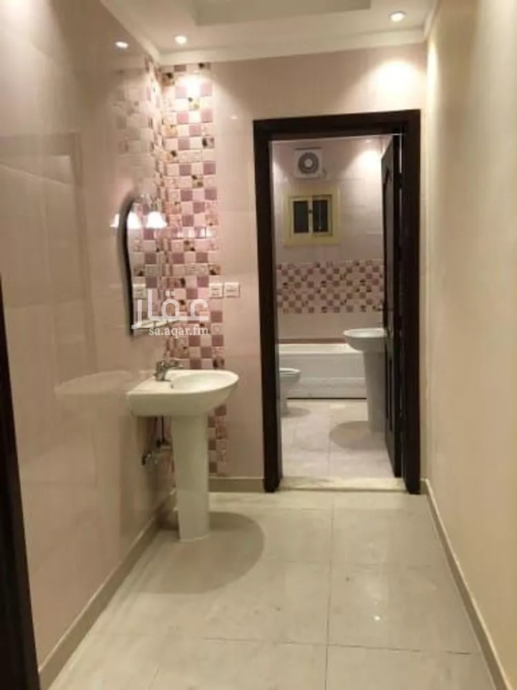 شقة للإيجار في شارع جعفر ابن عفان, حي المروة, مدينة جدة, منطقة مكة المكرمة صورة 5