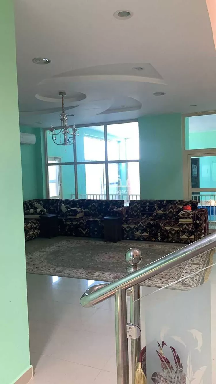 فيلا للبيع في شارع قاسم البياني, حي المروج, مدينة جدة, منطقة مكة المكرمة 6