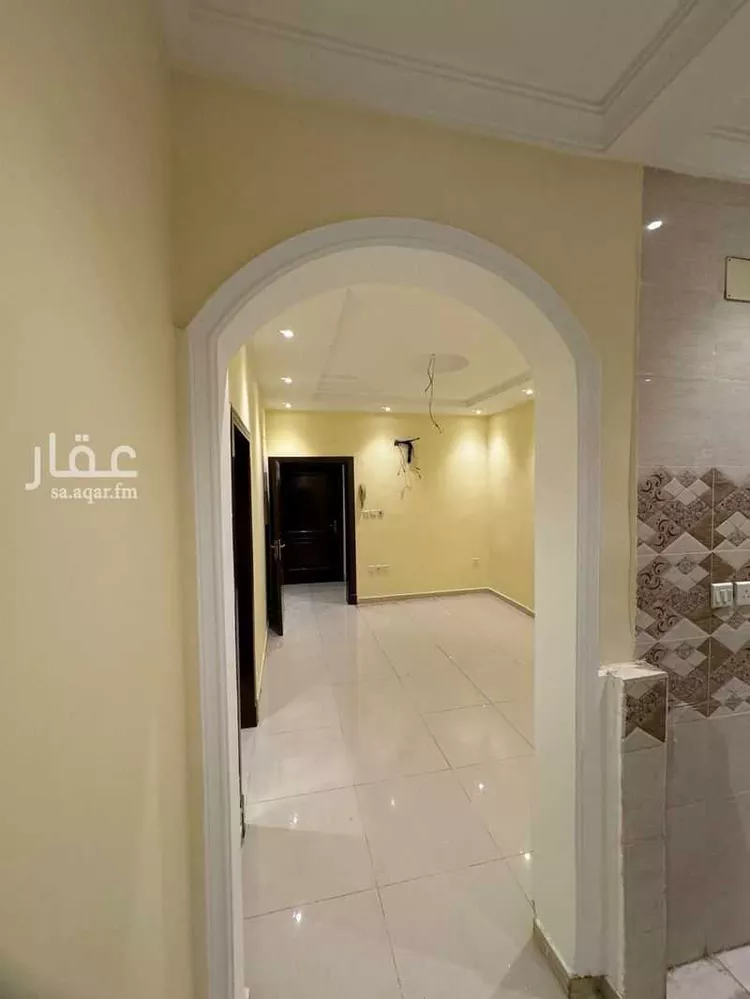 شقة للإيجار في شارع بهاء الزمان, حي المروة, مدينة جدة, منطقة مكة المكرمة 16