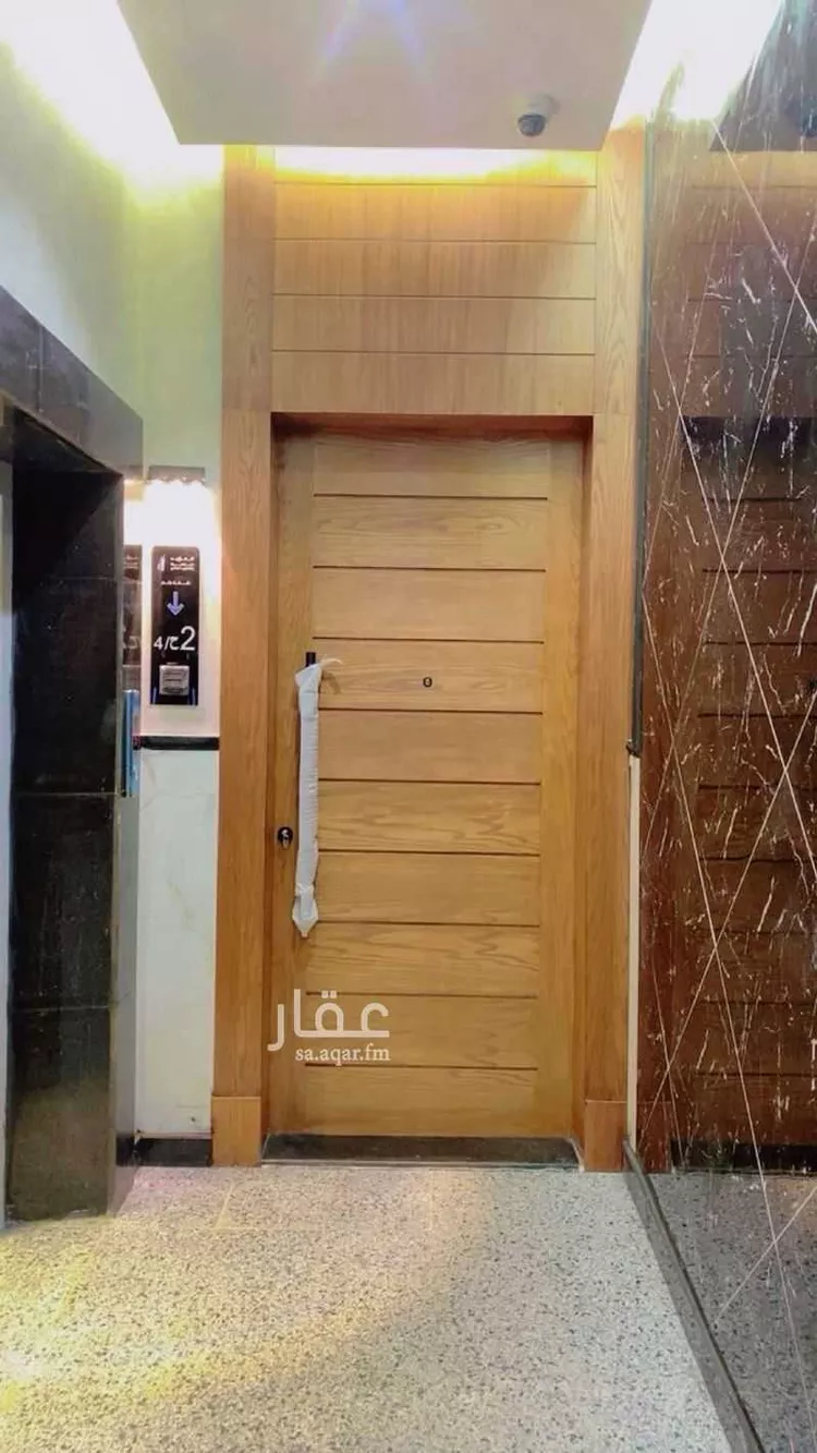 شقة للإيجار في شارع وادي الخمرة, حي المروة, مدينة جدة, منطقة مكة المكرمة صورة 2