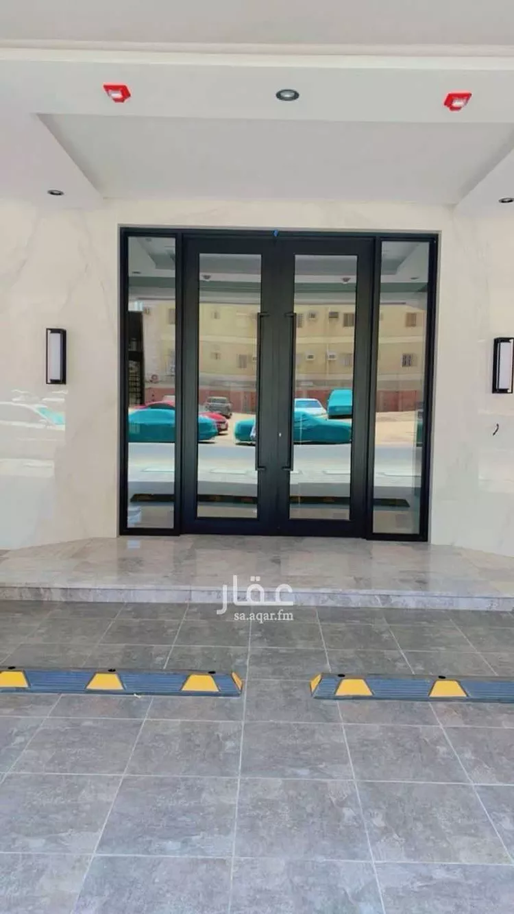 شقة للإيجار في شارع وادي الخمرة, حي المروة, مدينة جدة, منطقة مكة المكرمة
