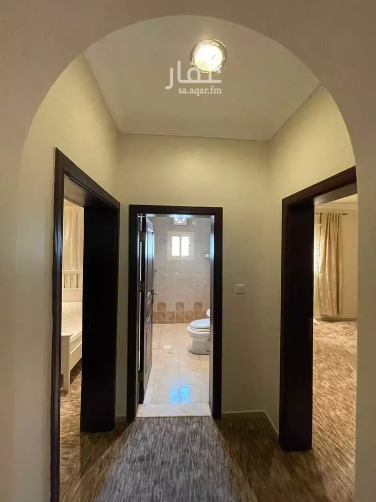 شقة للإيجار في شارع عبدالكريم الرجيلي, حي المروة, مدينة جدة, منطقة مكة المكرمة