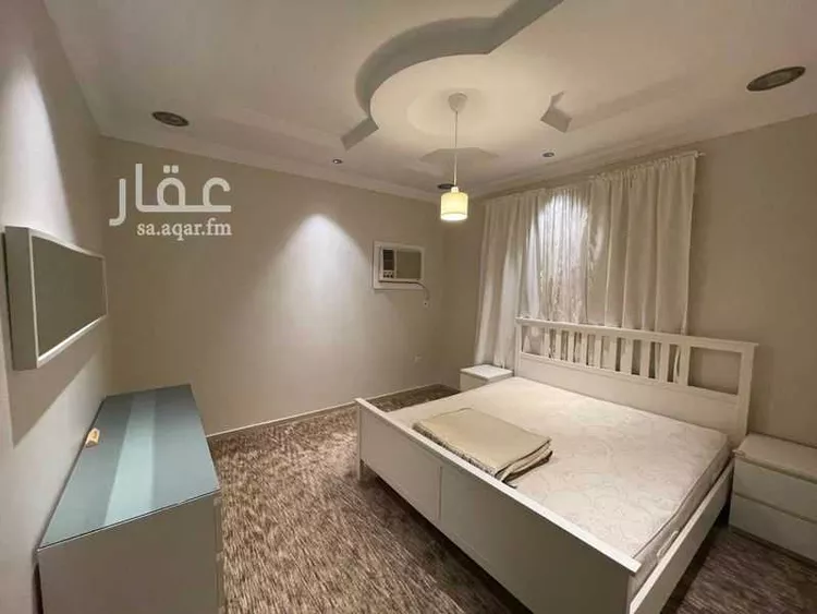 شقة للإيجار في شارع عبدالكريم الرجيلي, حي المروة, مدينة جدة, منطقة مكة المكرمة 11