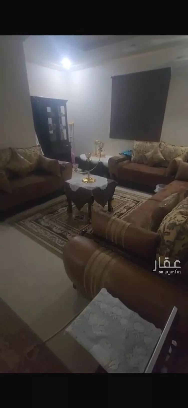 شقة للبيع في شارع ام قرو, حي المروة, مدينة جدة, منطقة مكة المكرمة صورة 4