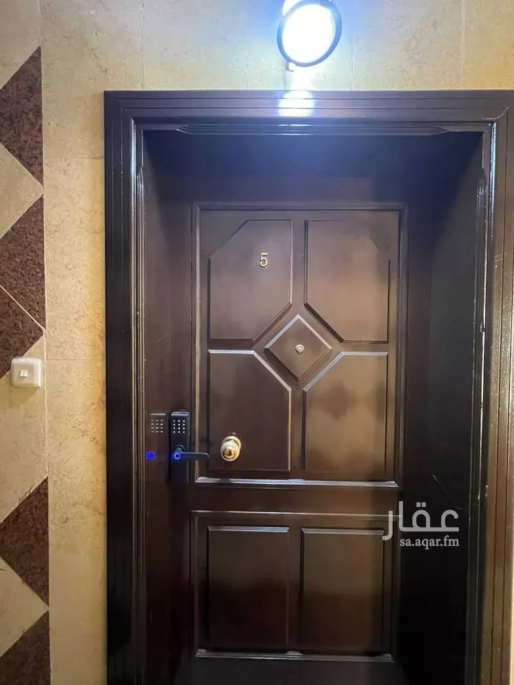 شقة للإيجار في شارع الحيدري, حي المروة, مدينة جدة, منطقة مكة المكرمة صورة 3