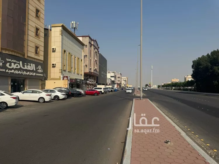 محل للإيجار في شارع الامير متعب فرعي, حي المروة, مدينة جدة, منطقة مكة المكرمة صورة 2