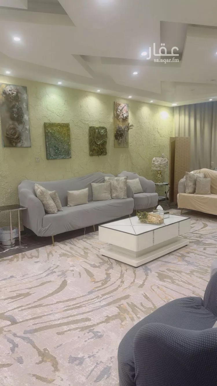 شقة للبيع في شارع سلمى بن نوفل, حي المروة, مدينة جدة, منطقة مكة المكرمة صورة 5