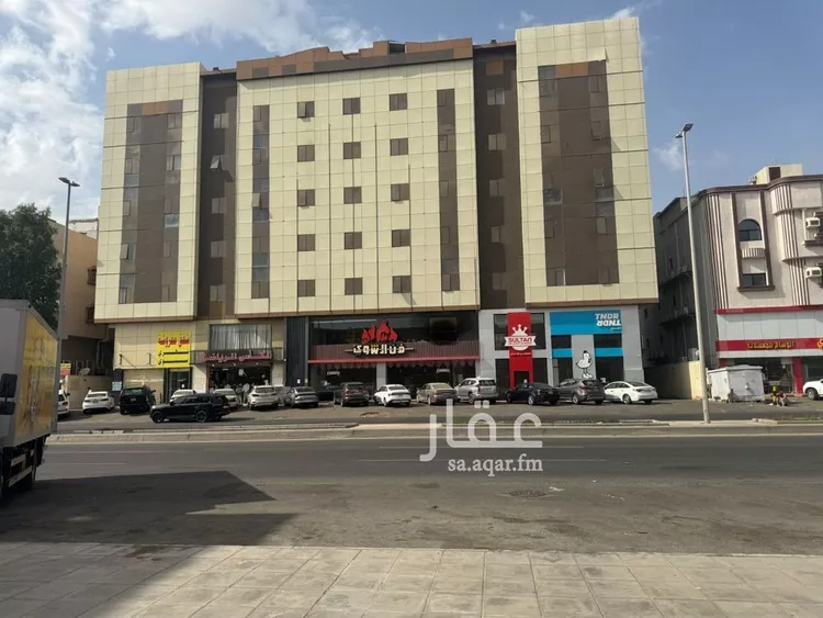 Shop for Rent in Jeddah Al Marwah صورة 2
