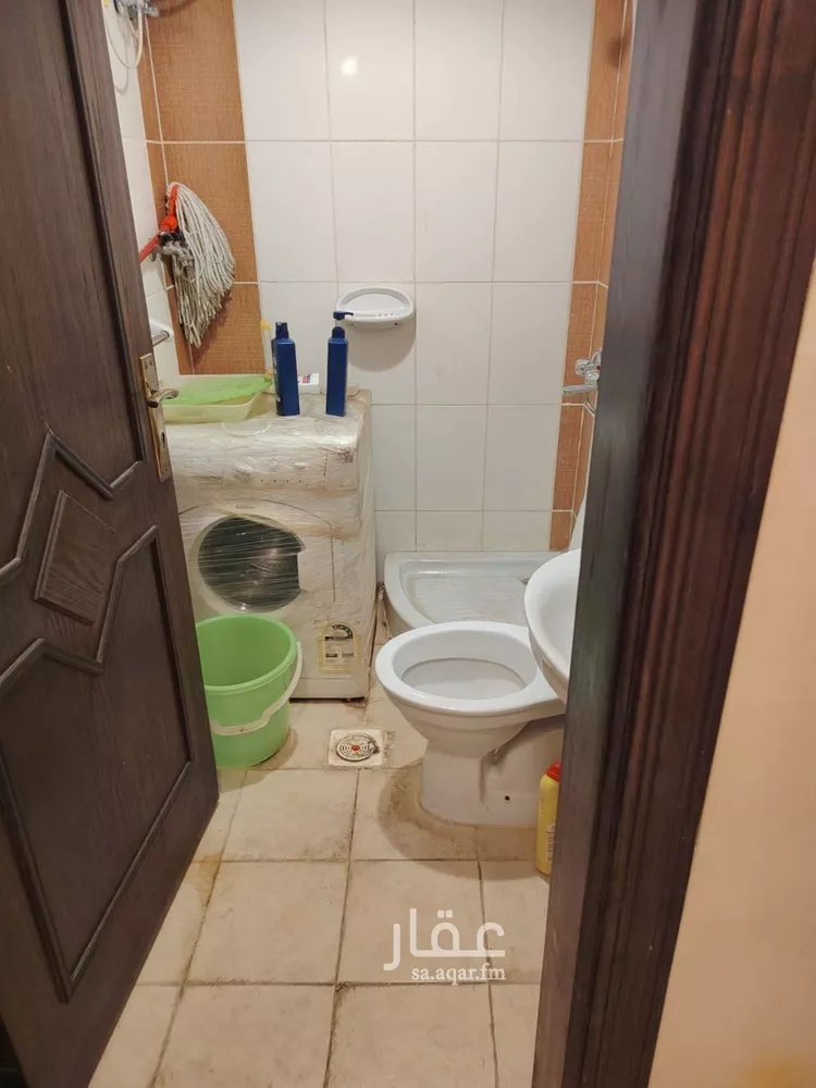 شقة للبيع في شارع عبدالحق النقشبندي, حي المروة, مدينة جدة, منطقة مكة المكرمة صورة 3