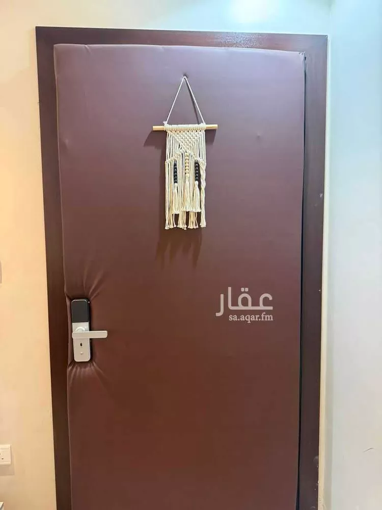شقة للإيجار في شارع ابن عثمان السلمي, حي المروة, مدينة جدة, منطقة مكة المكرمة صورة 2