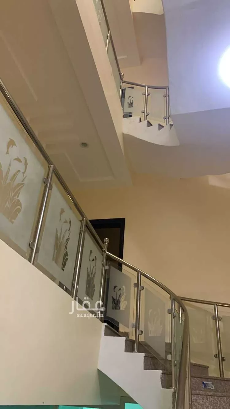 فيلا للبيع في شارع قاسم البياني, حي المروج, مدينة جدة, منطقة مكة المكرمة 12