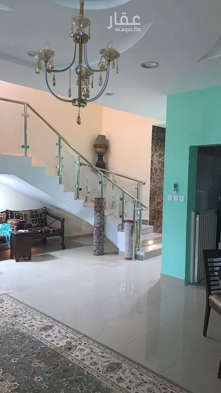 فيلا للبيع في شارع قاسم البياني, حي المروج, مدينة جدة, منطقة مكة المكرمة 11