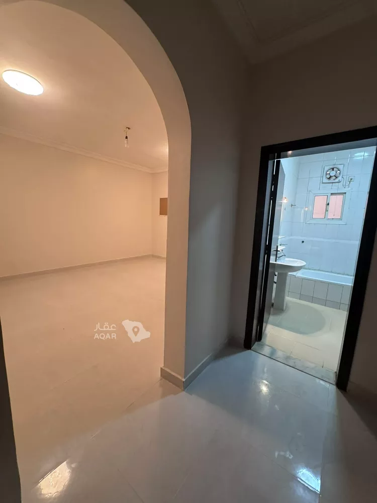 شقة للإيجار في شارع جبل قارش, حي المروة, مدينة جدة, منطقة مكة المكرمة 15