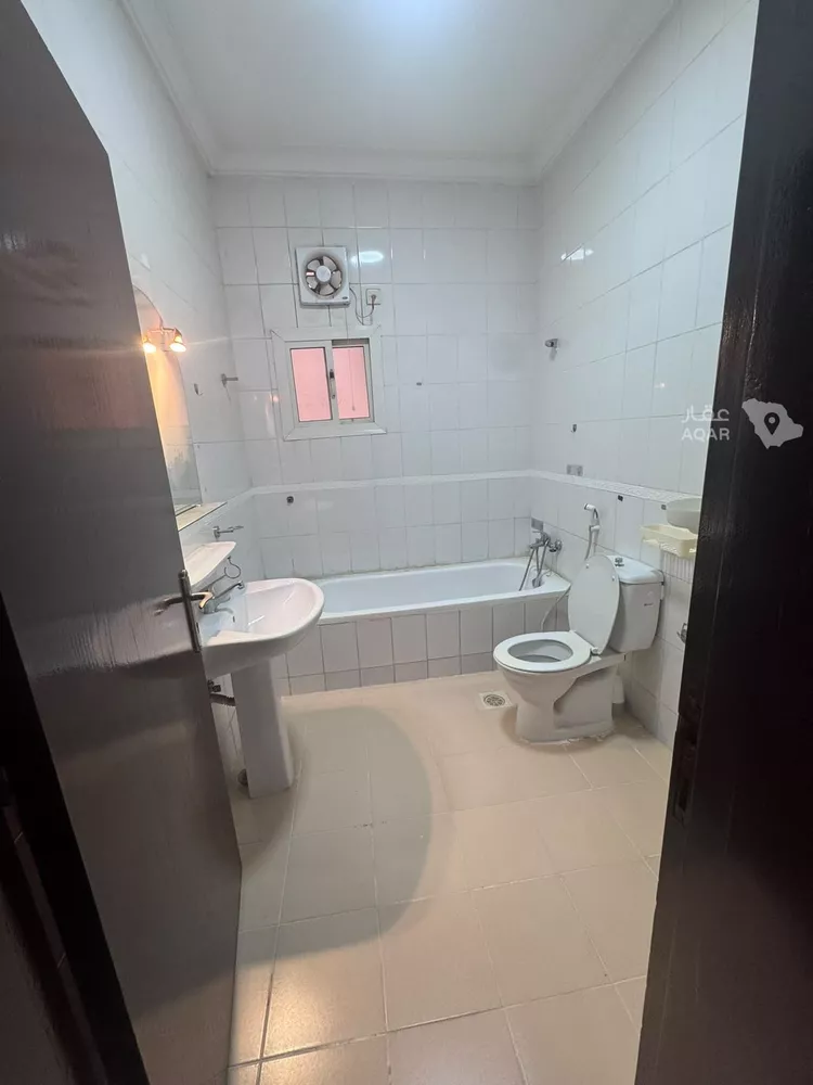 شقة للإيجار في شارع جبل قارش, حي المروة, مدينة جدة, منطقة مكة المكرمة 14