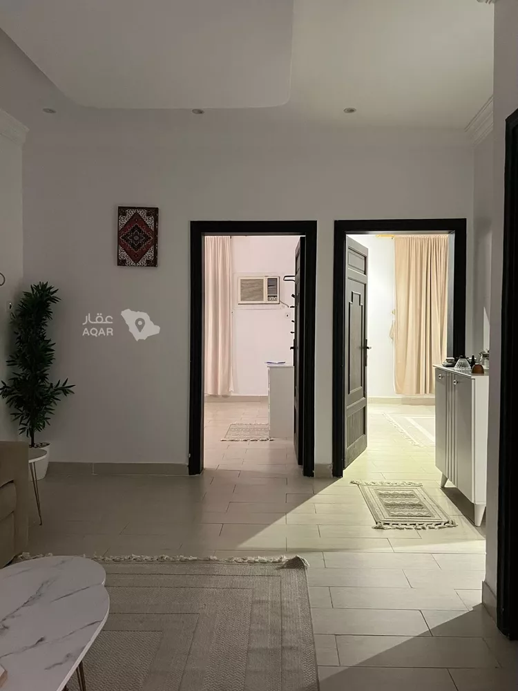 شقة للإيجار في شارع ضرار بن الازور, حي الروضة, مدينة جدة, منطقة مكة المكرمة 17