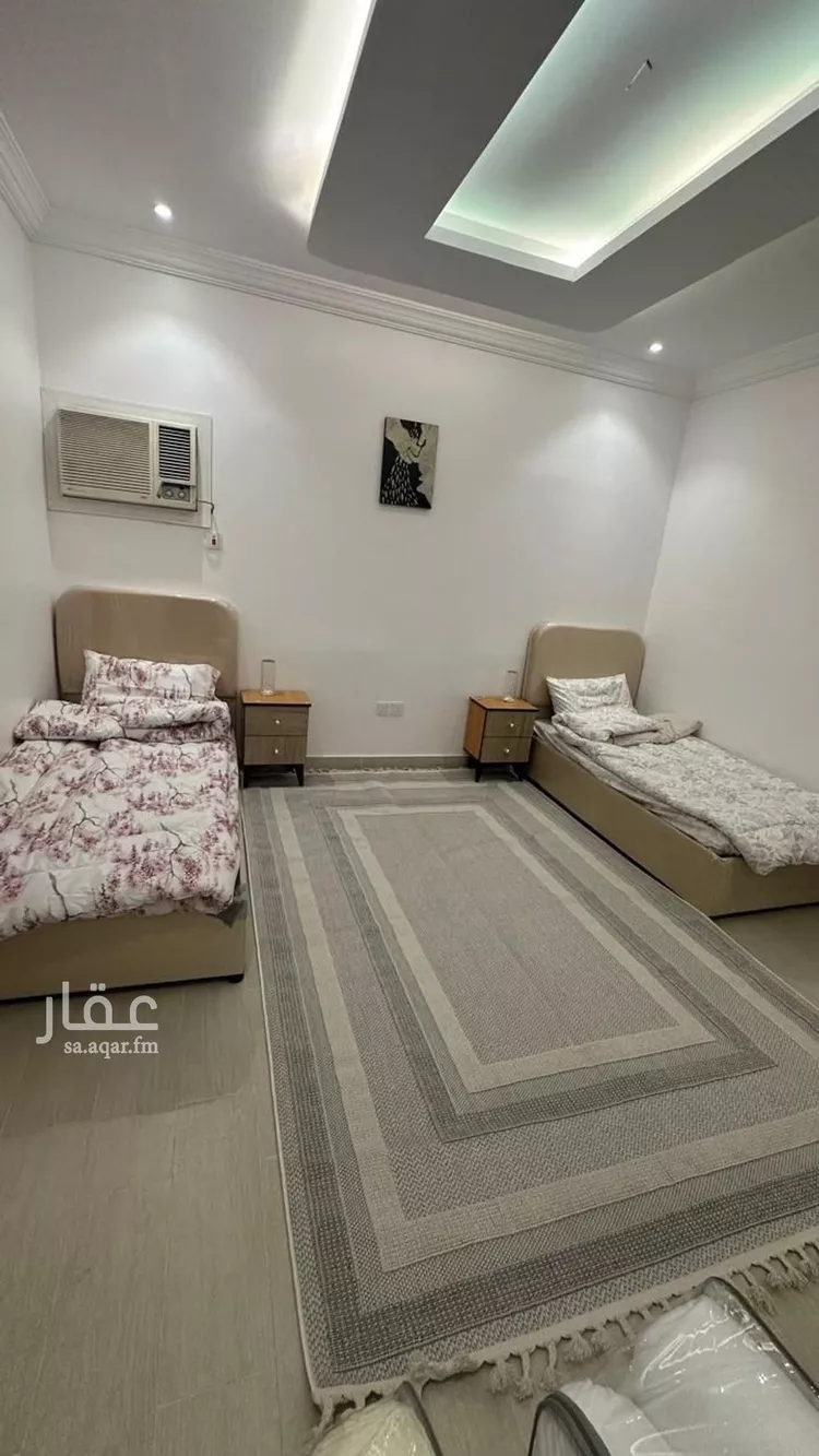 شقة مفروشة للحجز في شارع ضرار بن الازور ، حي الروضة ، جدة ، جدة 11