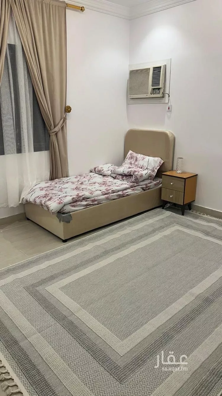 شقة مفروشة للحجز في شارع ضرار بن الازور ، حي الروضة ، جدة ، جدة 15