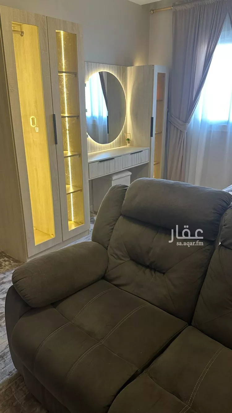 شقة مفروشة للحجز في شارع ضرار بن الازور ، حي الروضة ، جدة ، جدة 7