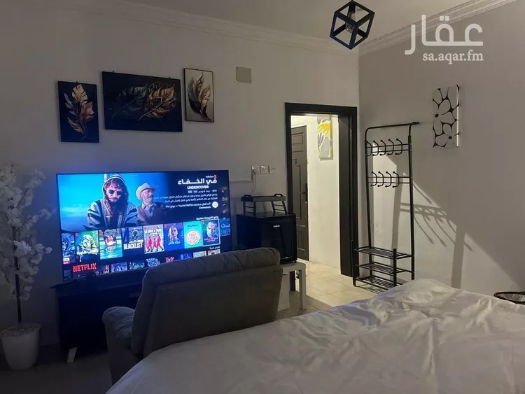 شقة مفروشة للحجز في شارع ضرار بن الازور ، حي الروضة ، جدة ، جدة 8