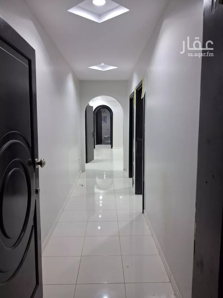 شقة للإيجار في شارع شارك صالح العمري, حي المروة, مدينة جدة, منطقة مكة المكرمة صورة 4