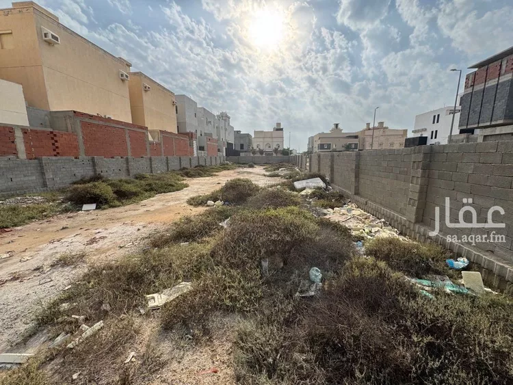 أرض للبيع في شارع أبو علي الكناني, حي اللؤلؤ, مدينة جدة, منطقة مكة المكرمة صورة 3
