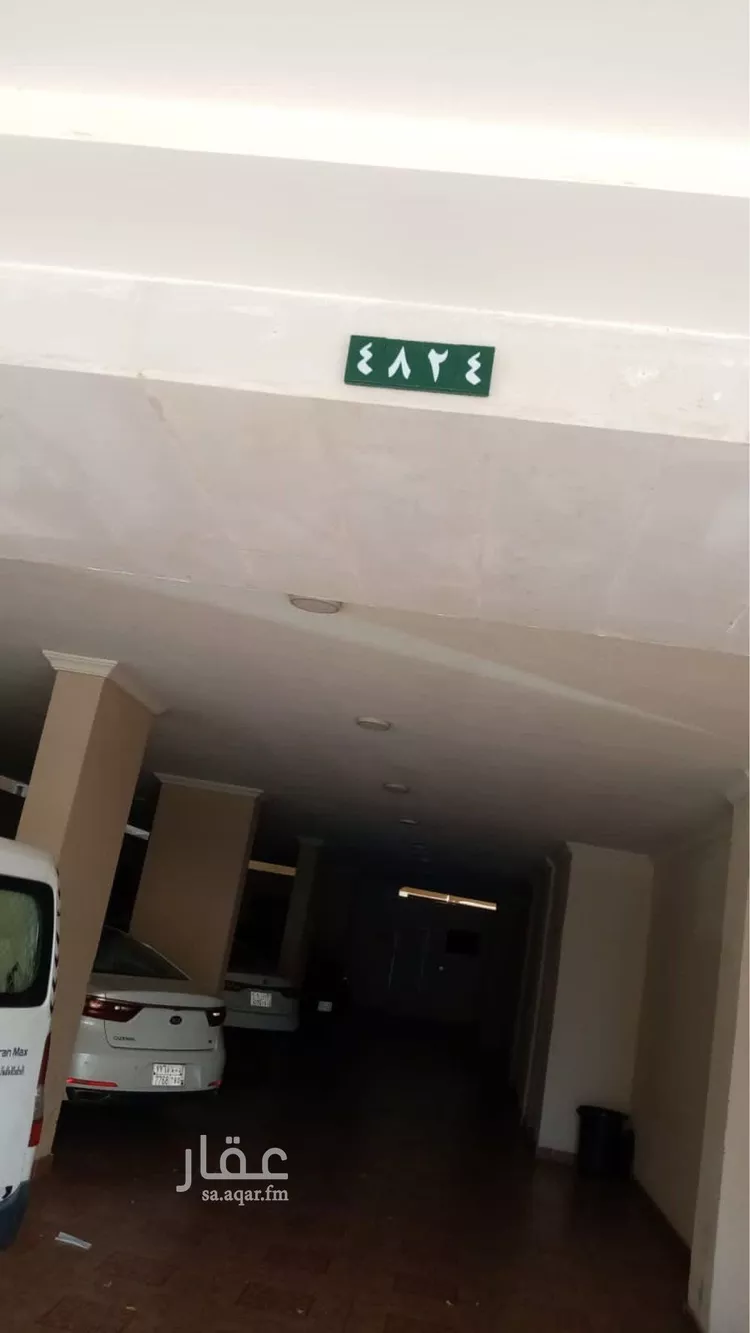 Apartment for Sale in Jeddah Al Marwah صورة 5