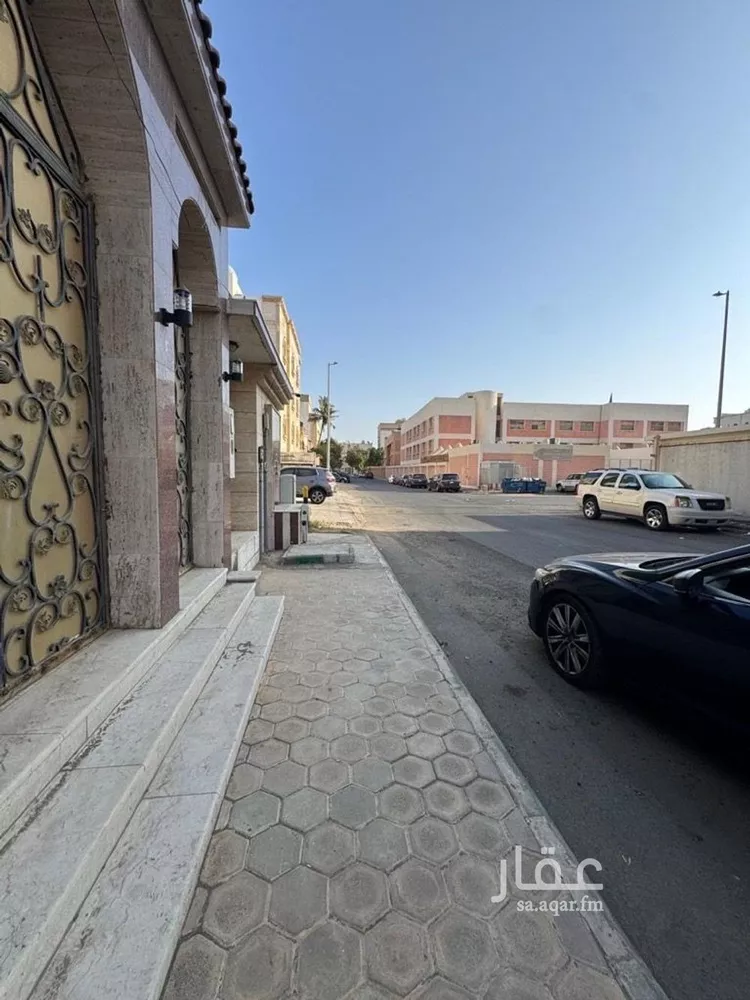 فيلا للبيع في شارع عروه بن اكورد, حي المروة, مدينة جدة, منطقة مكة المكرمة صورة 2